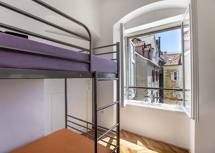 The Hostels Downtown