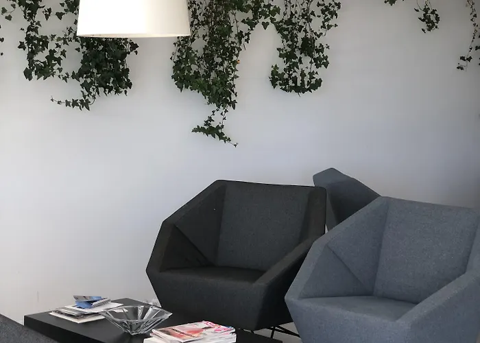 Bel Etage Luxury Rooms