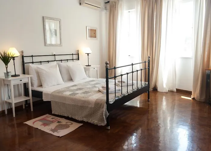 Indigo Inn Rooms